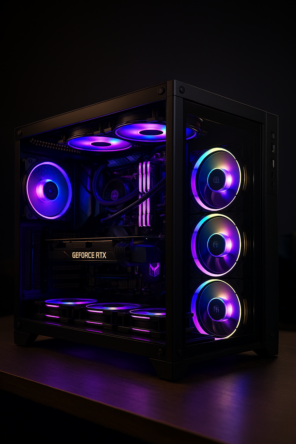 Computador Montado 2